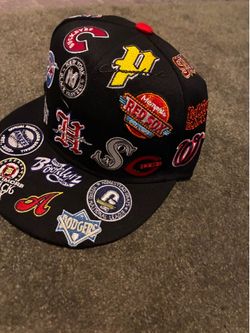baseball hat