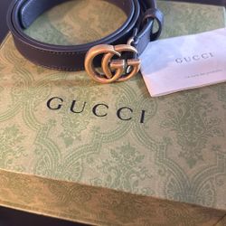 GG Marking Thin Belt