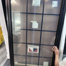 Anderson Windows Black Series