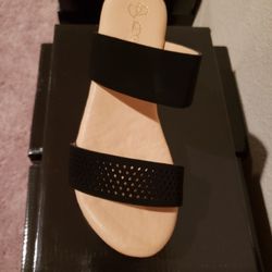 Wedge Sandal