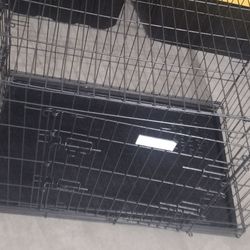 Dog Crate