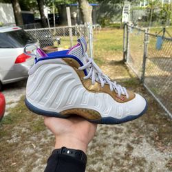Foamposites