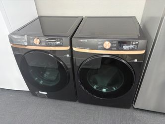 Brand New Washer and Dryer