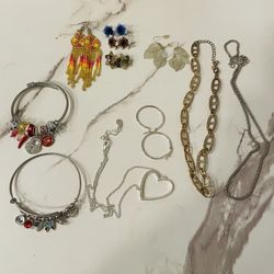 Women/ Girl Jewelry 