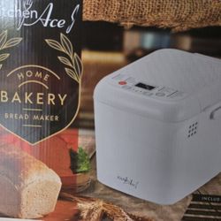 Bread Maker 