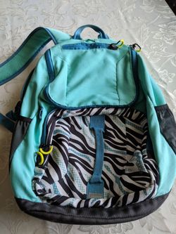 Backpack