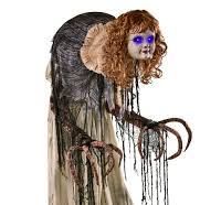 Darling Dolly SPIRIT HALLOWEEN Animatronic