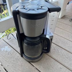 Commercial Coffee / Espresso Machine + Grinder – Excellent Condition