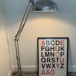 Floor Lamp