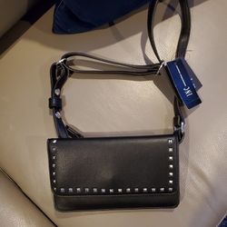 Inc New Fanny Pack Adjustable Strap