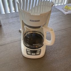 Cafetera 