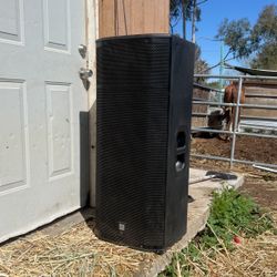 JBL PRX400 Series (prx425)