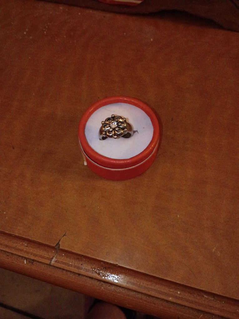 Vintage Women's Ring
