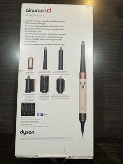 Dyson Airwrap ID
