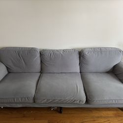 Comfy Couch
