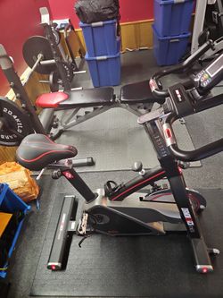 Diamond Back Fitness Bike