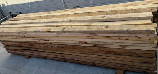 2x4x8 Framing Studs ❗️Firm Price❗️ Please Read Description