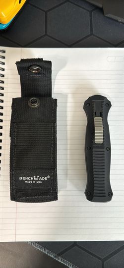 Benchmade Infidel