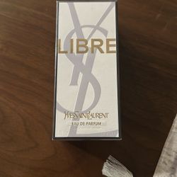 Ysl Libre