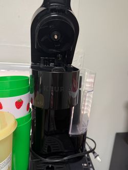 Keurig Single Serve Coffee Maker