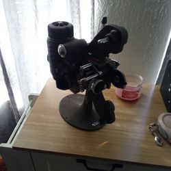 1920 Film Reel Projector 