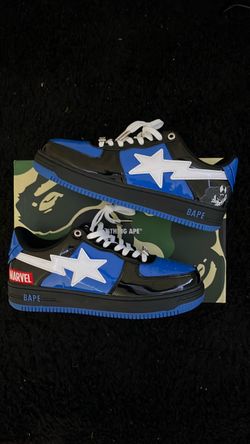 A Bathing Ape Bape Sta
