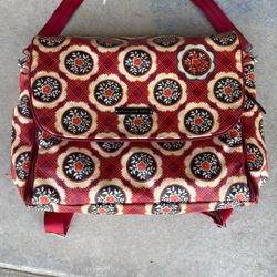 Petunia Pickle Diaper Bag
