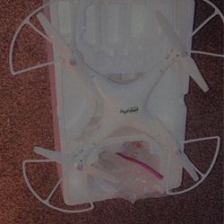 VIRTUAL REALITY DRONE
