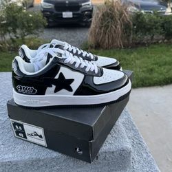 bape sta