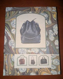 City Bags: A Natural History Book