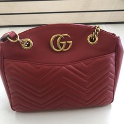 Gucci Marmont Bag