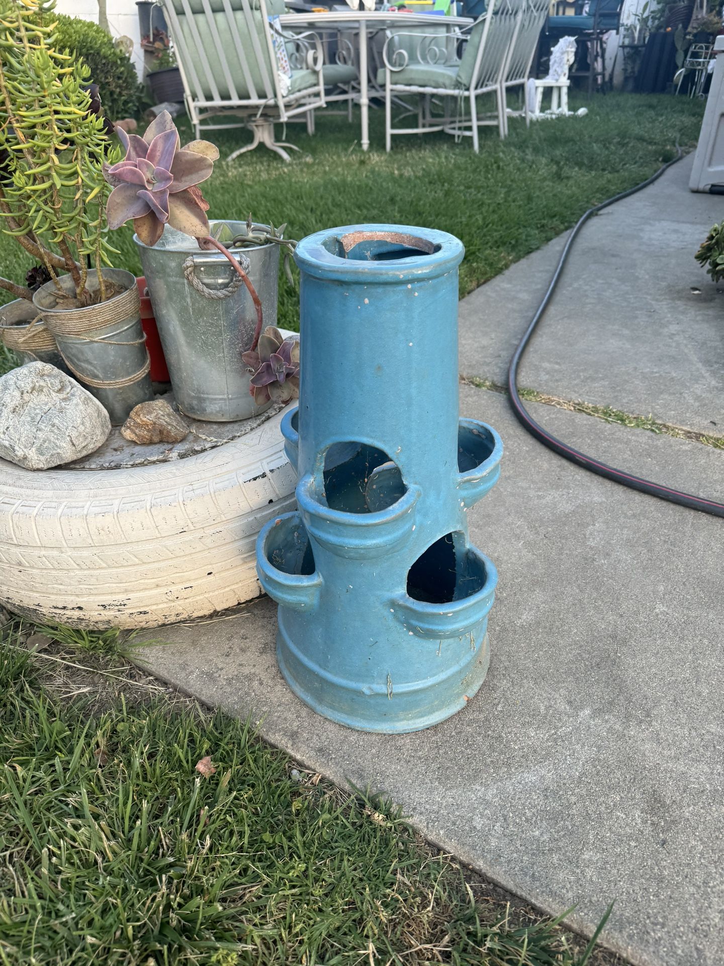 Ceramic Pot