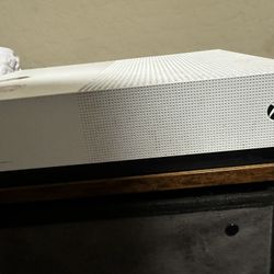 Xbox One S Digital 