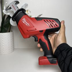 Milwuakee Reciprocating Saw M18