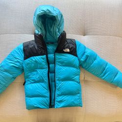 The North Face Kids’ Triclimate Double Down Jacket