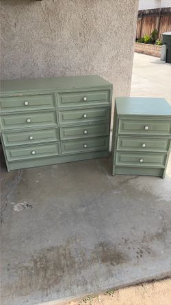 Kids Dresser