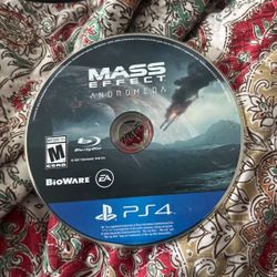 Mass Effect
