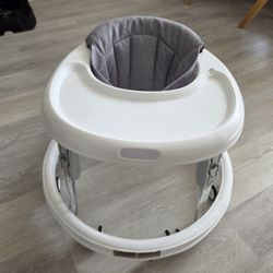 Baby Walker with Wheels