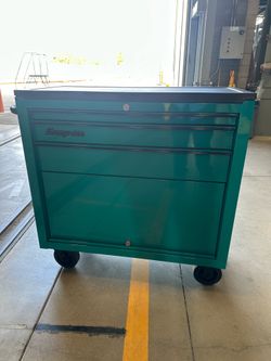 Snap On Workstation Cart 40”