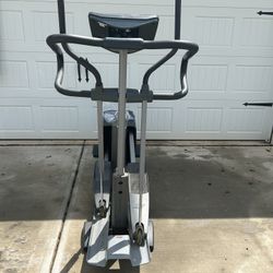 NordicTrack CX 998 Elliptical