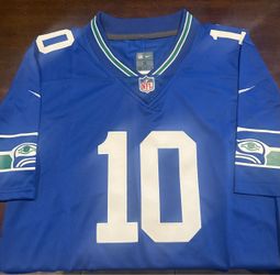 Seattle Seahawks Cooper Kupp stitched