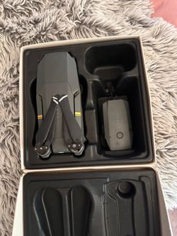 Drone Mavis pro