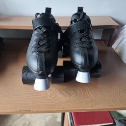 Chicago Skates Bulket Size 5