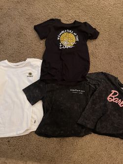 Girls/Juniors Size XS Tops