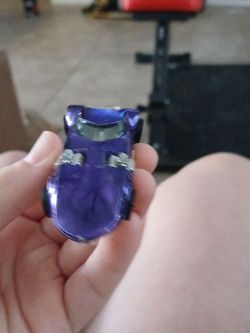 Rare in good condition twinmill 1968 hot wheel