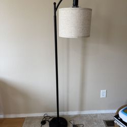 Floor Lamp