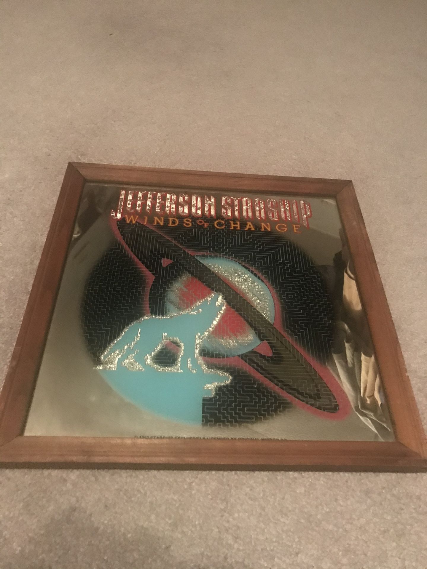 Jefferson Starship