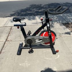  Sunny Bike 