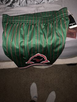 Chicago Bulls Shorts large 