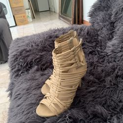 Heels 61/2